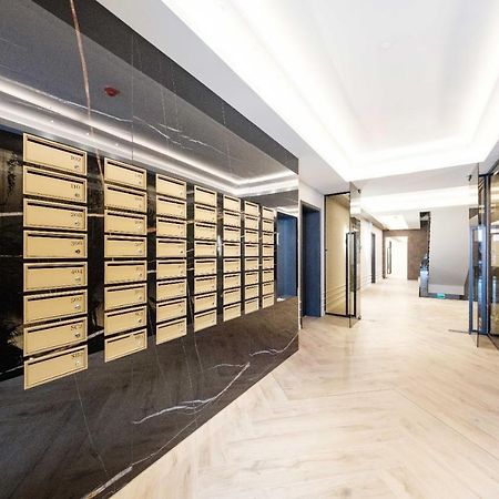 Brand New Luxury Apartment In The Heart Of Brašov Exteriér fotografie