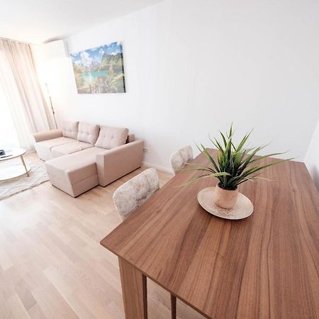 Brand New Luxury Apartment In The Heart Of Brašov Exteriér fotografie