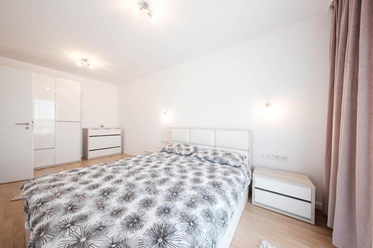 Brand New Luxury Apartment In The Heart Of Brašov Exteriér fotografie