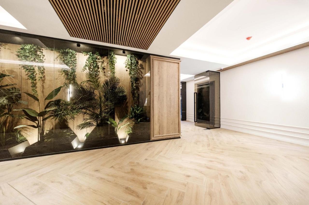 Brand New Luxury Apartment In The Heart Of Brašov Exteriér fotografie